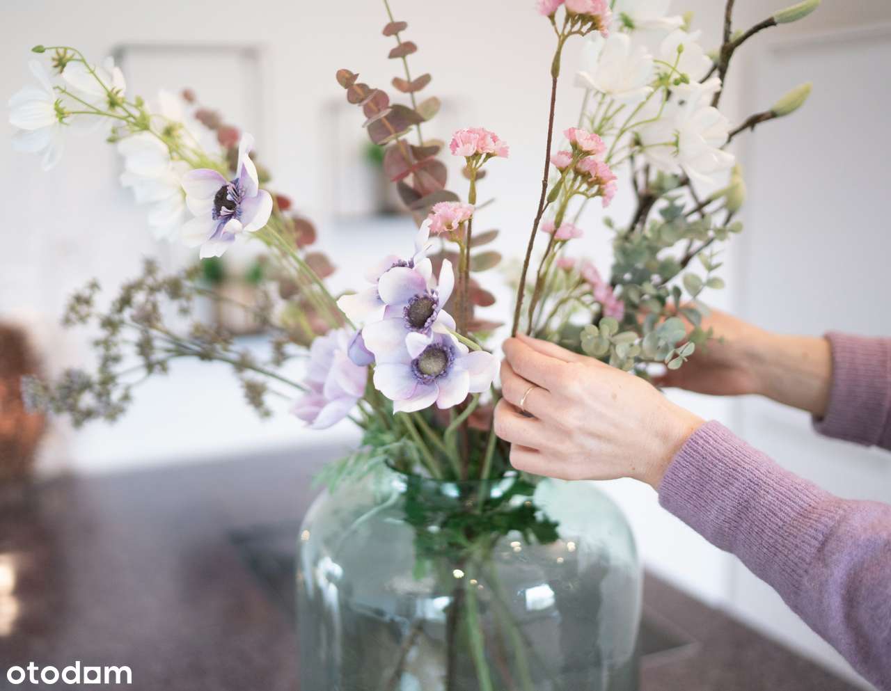 BLISKO NATURY  A DOJAZD ŚWIETNY - 3-POKOJE z 20m2 TARASEM!-4