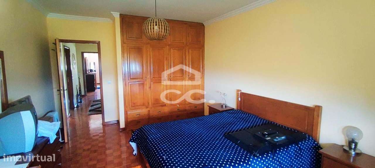 Andar Moradia T4, Real, Ataíde e Oliveira, Amarante-10