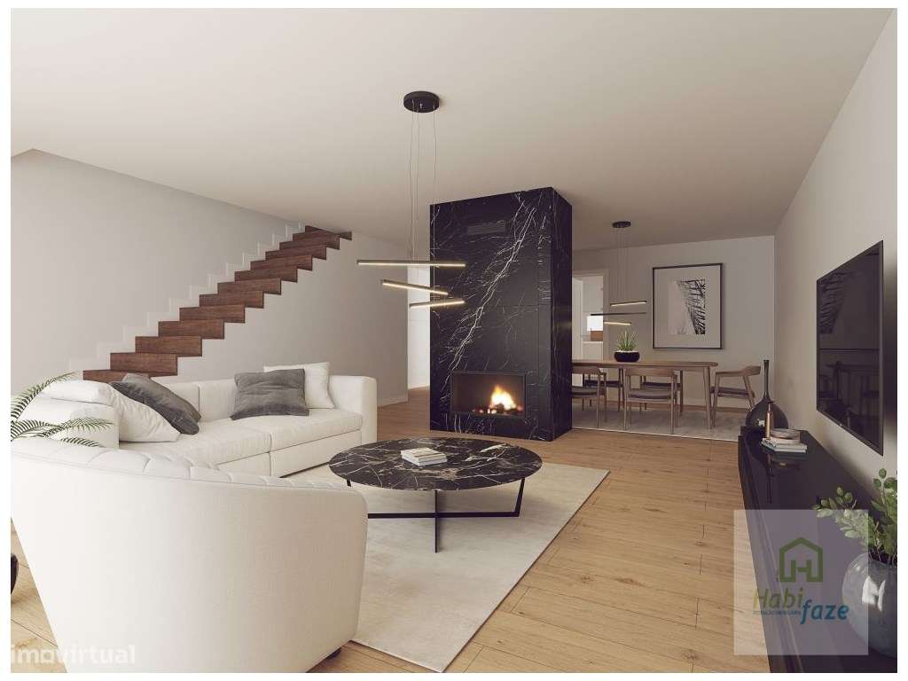 Moradia T3 com Piscina - Centro Histórico de Évora - Grande imagem: 4/9