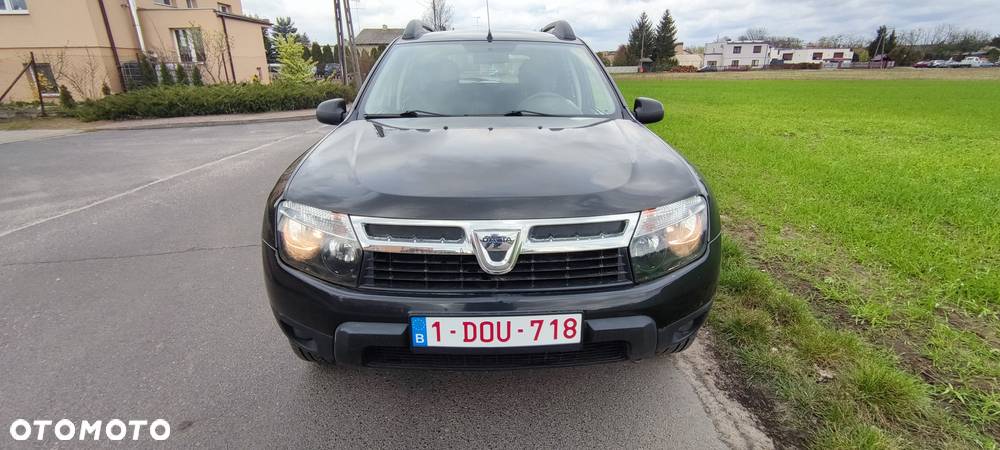 Dacia Duster 1.6 16V 105 4x4 Prestige - 1