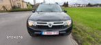 Dacia Duster 1.6 16V 105 4x4 Prestige - 1