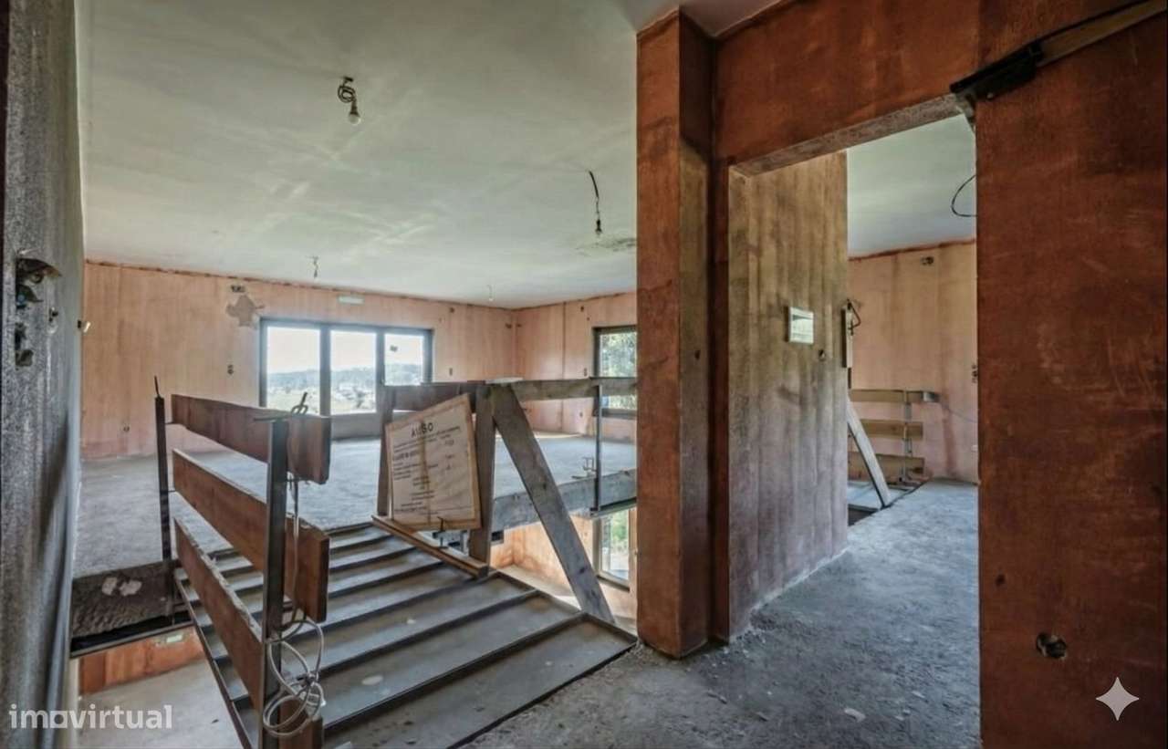 Quinta dos Moinhos e pavilhão-6