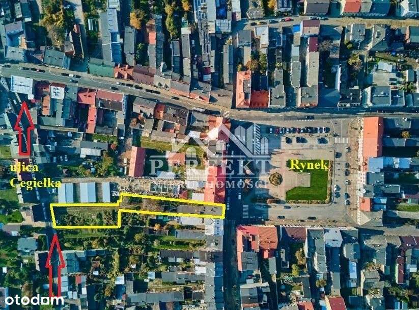 Szukasz kamienicy na Lokatę w Strzelnie ? - Pełny obrazek: 3/16