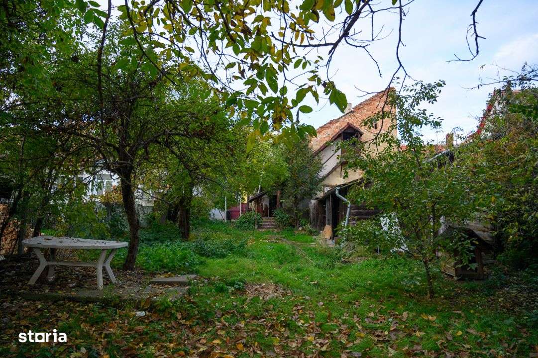 Casa individuala strada Crasnei in apropiere de Primarie, 0% comision! - Imagine principală: 4/7