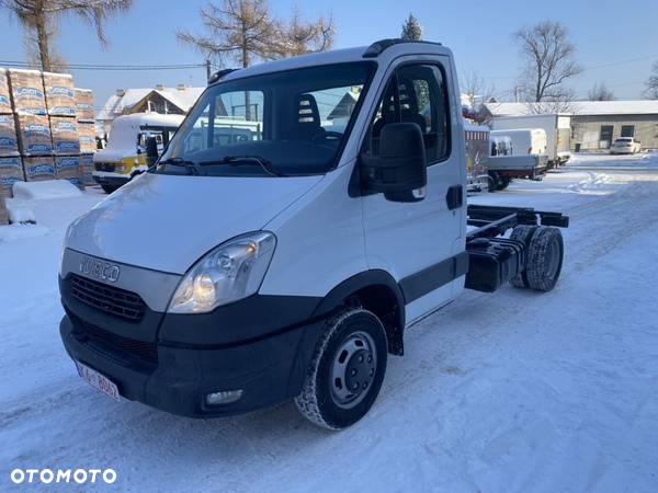 Iveco 50c21 - 1