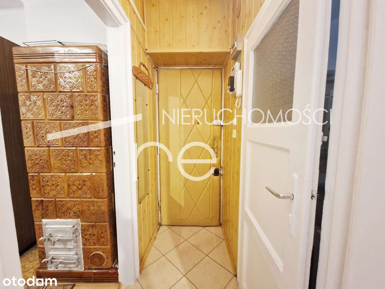 Mieszkanie 1 pokojowe - 29m2, Stare Dębniki, Praska-6