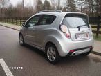 Chevrolet Spark 1.2 LTZ - 15