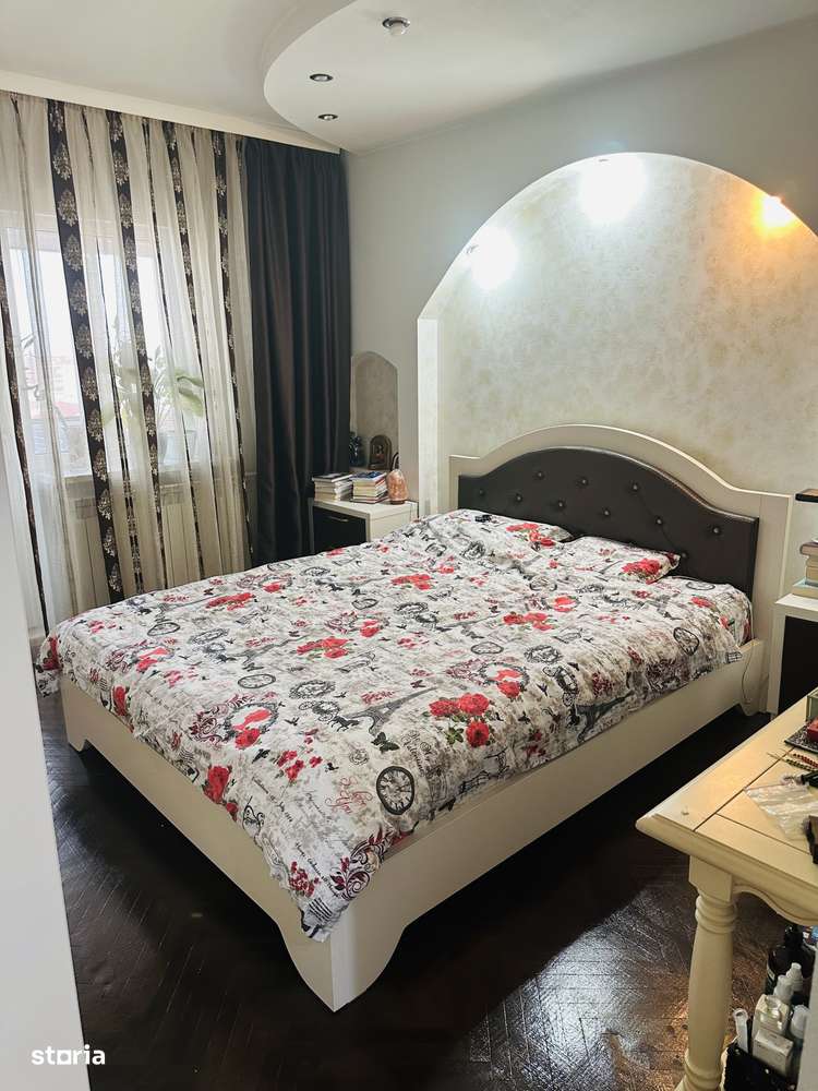 Apartament 3 camere - Imagine principală: 4/6