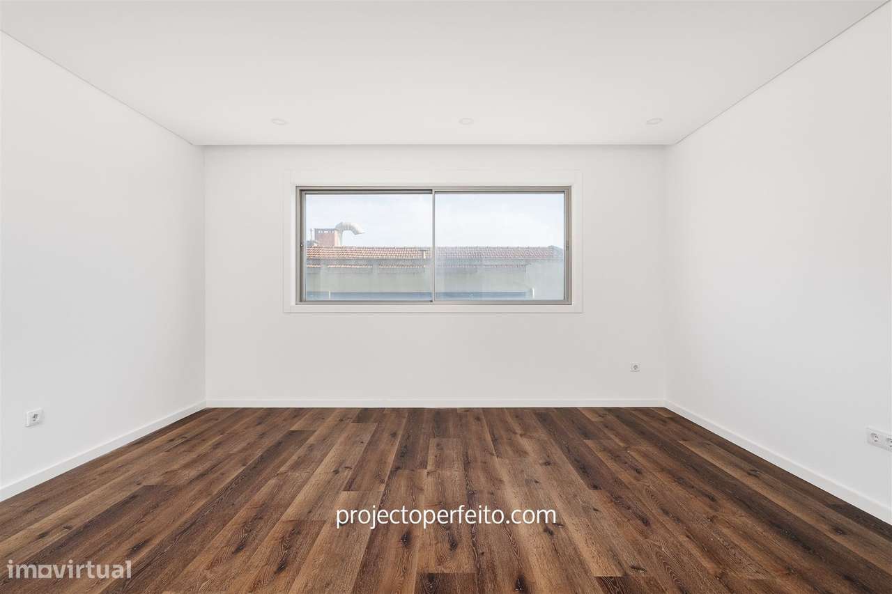 Apartamento T3 Venda em Espinho,Espinho - Grande imagem: 4/16