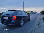 Skoda Octavia 1.6 TDI Ambition - 14