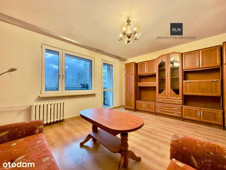 Przestronne mieszkanie 51,60 m2, Osiedle Kopernik - Pełny obrazek: 2/12