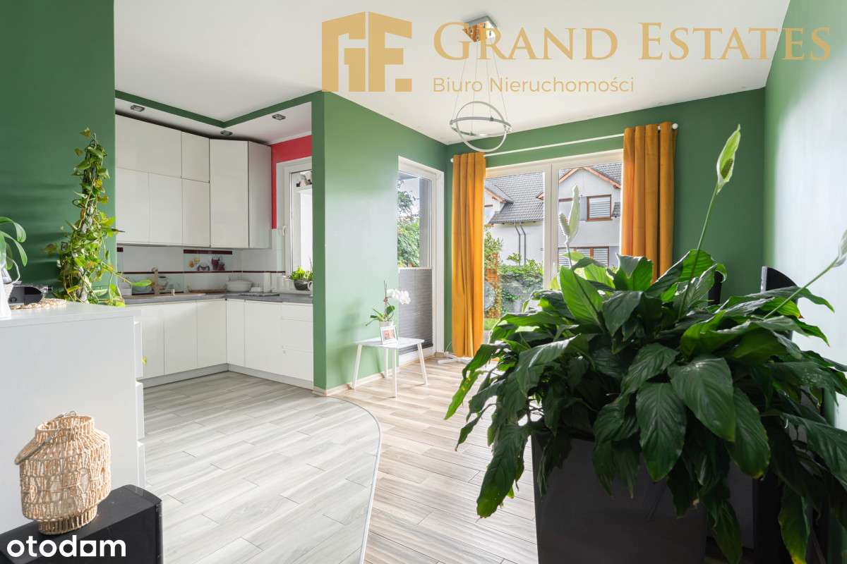 Poczuj się jak w domu | 4 pokoje | Inwestycja - Pełny obrazek: 4/14