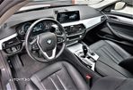 BMW Seria 5 530e iPerformance Aut. - 12