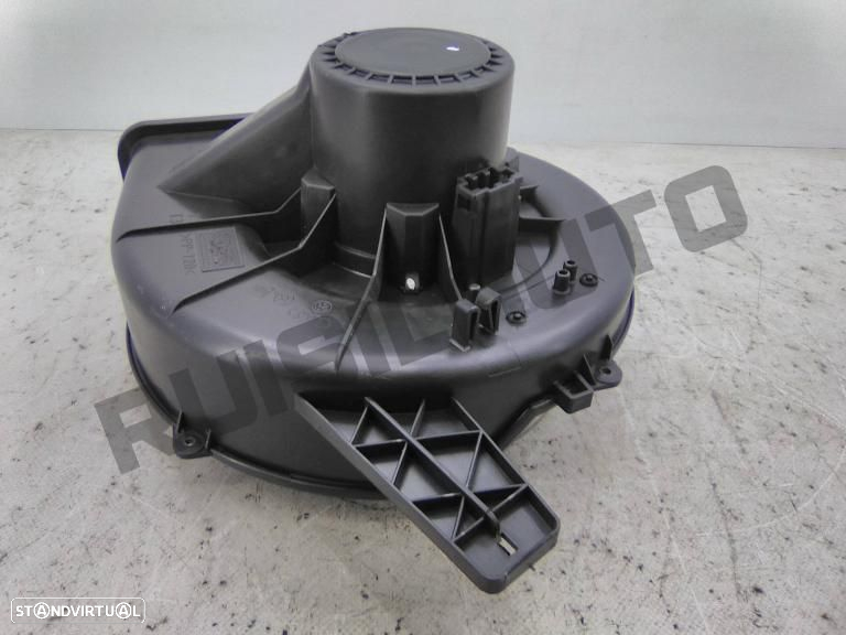 Motor De Sofagem 6q181_9015j Seat Ibiza Iv St 1.2 Tdi - 2