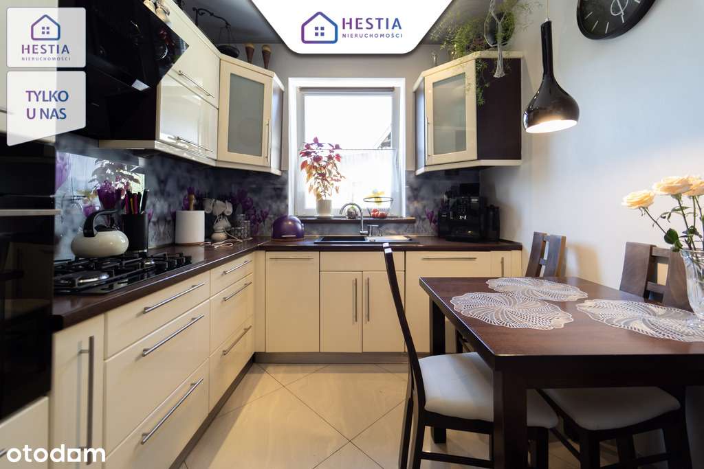 Mieszkanie w centrum Barwic z garażem - Pełny obrazek: 4/10