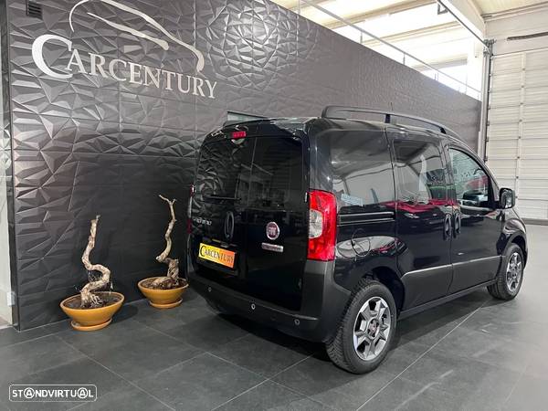 Fiat Fiorino 1.3 Multijet Adventure - 2