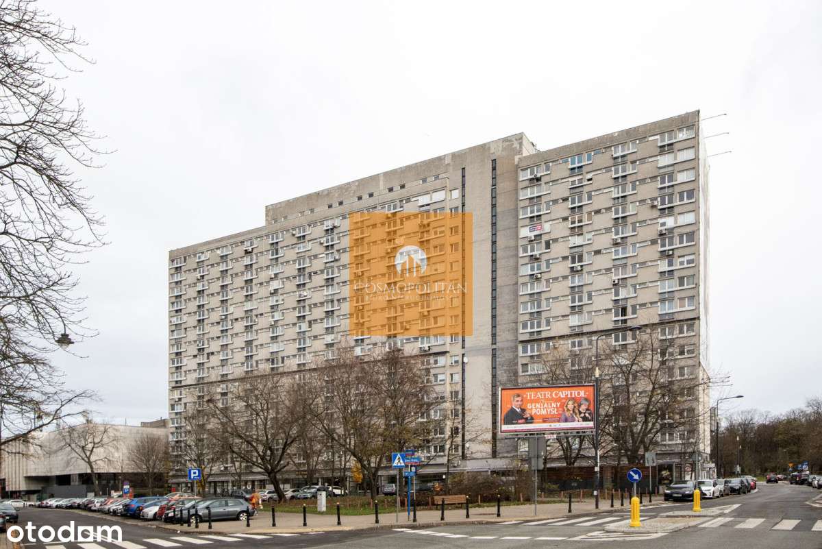 Wyjątkowa oferta w sercu Śródmieścia-11