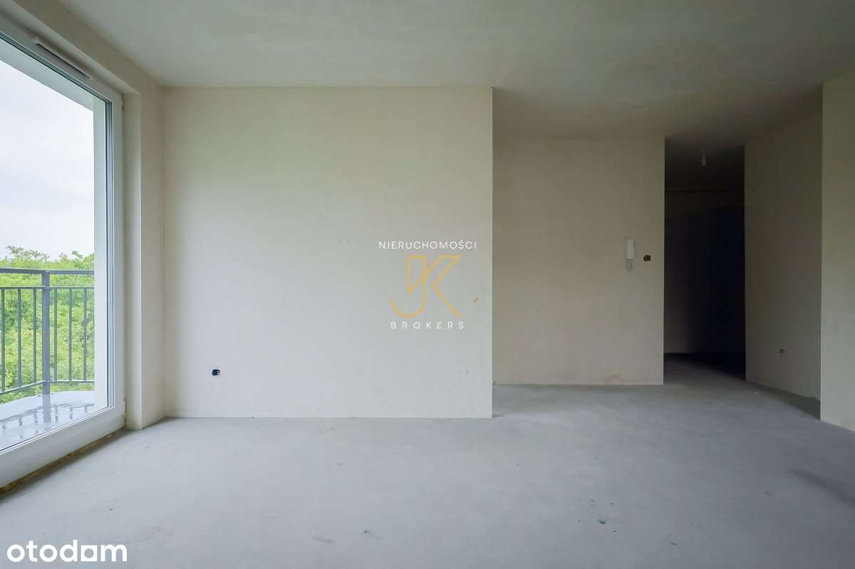 Dwa pokoje z pięknym widokiem + miejsca postojowe - Pełny obrazek: 4/15