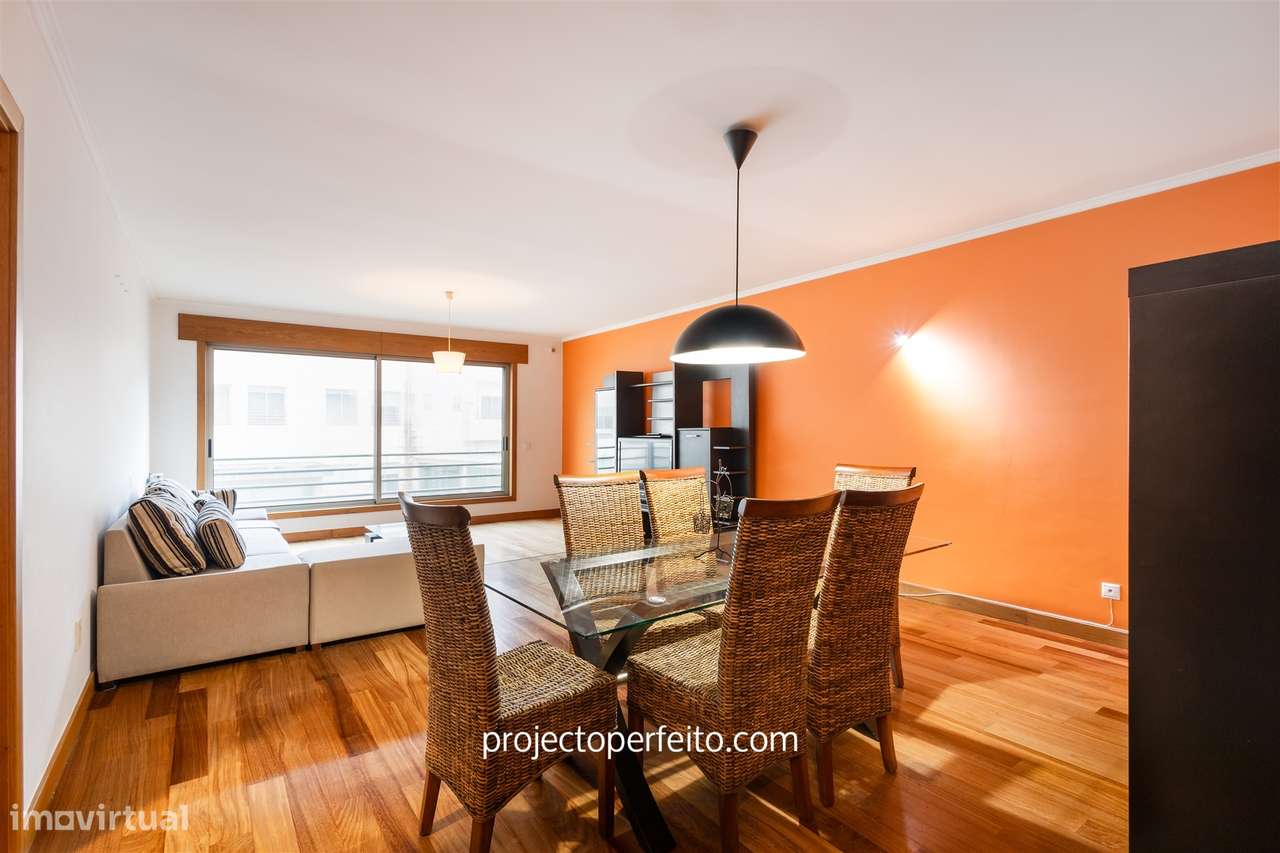 Apartamento T2 Venda em Espinho,Espinho - Grande imagem: 3/16