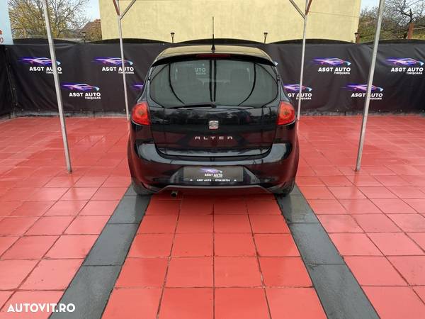 Seat Altea - 7