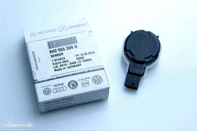 Sensor Chuva e Humidade Audi A4 B8 (2008- - 1