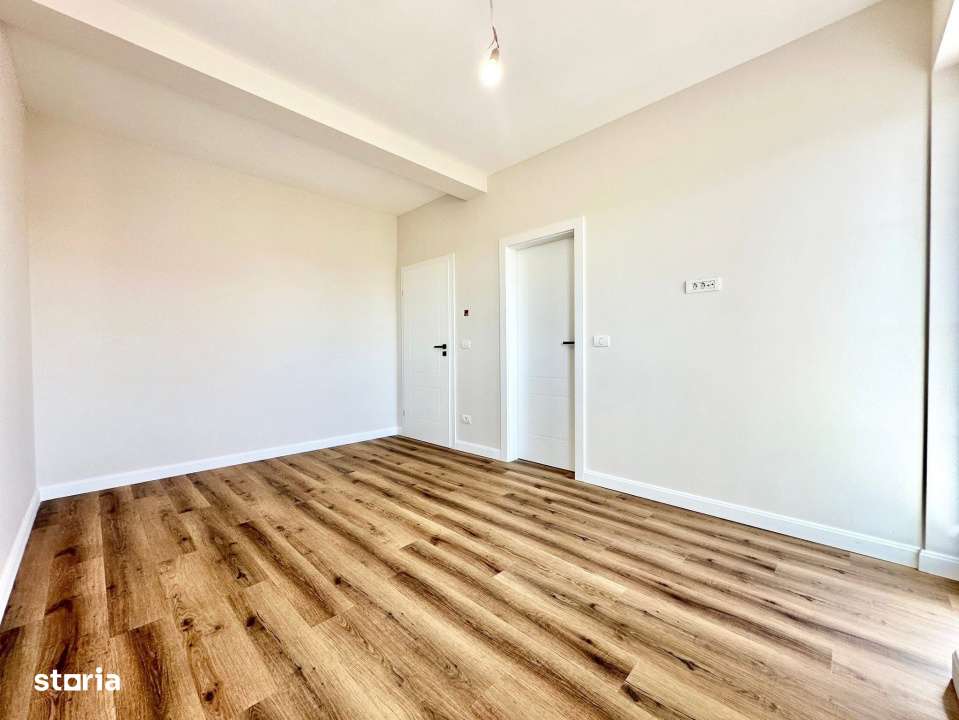 Direct Proprietar Duplex cu 4 camere, 3 bai - Mosnita - Noul Lidl-12