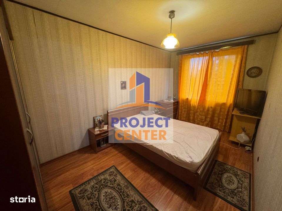 Apartament 2 camere Negru Voda-2
