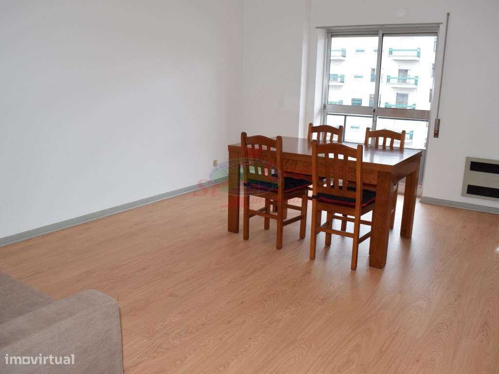 T3 Mobilado e equipado - Celas - Grande imagem: 4/20