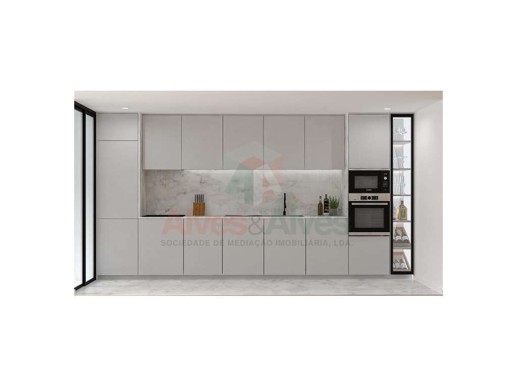 Apartamento T2 Venda Maia-7