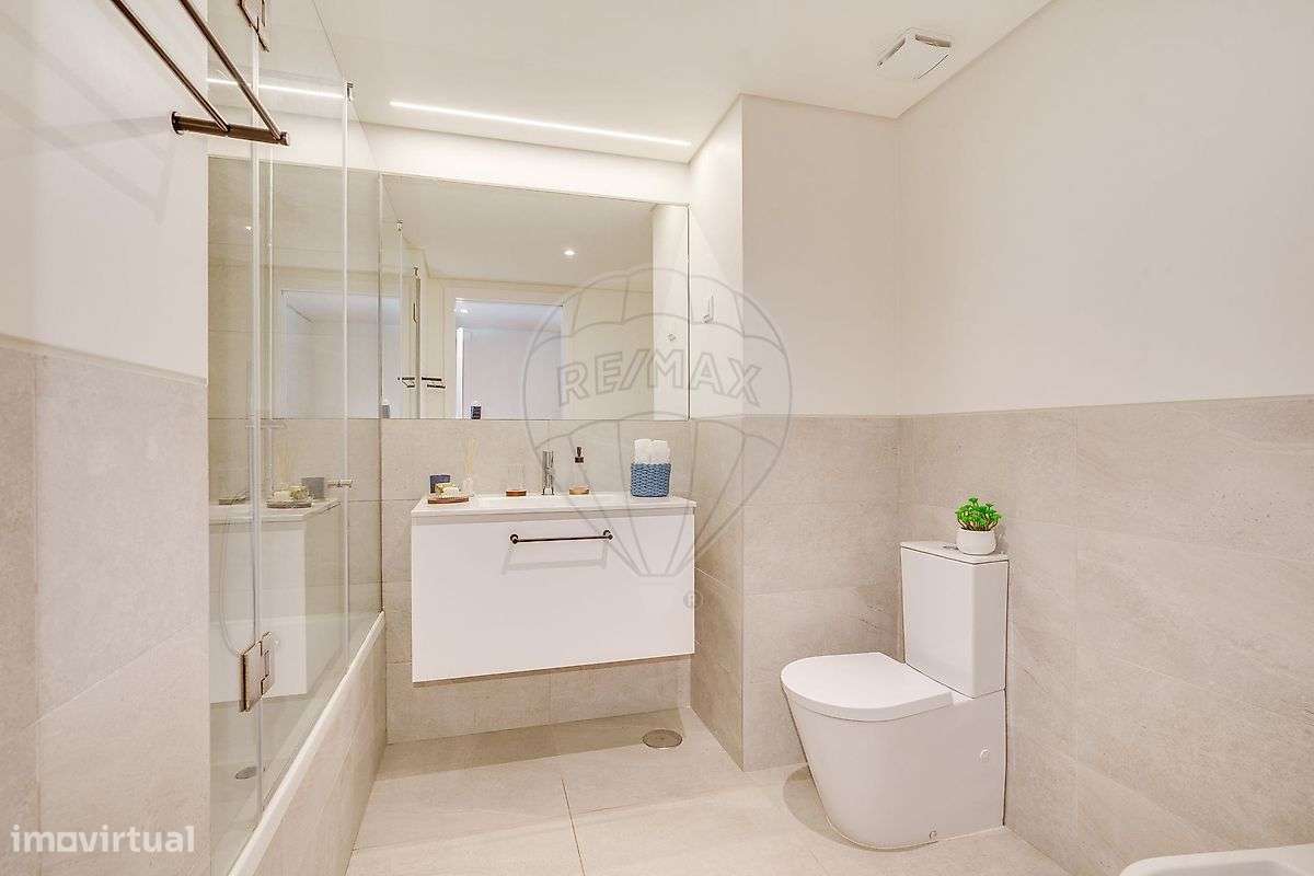 Apartamento T2 para venda-14
