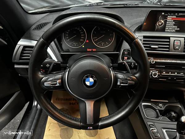 BMW 220 d Pack M Auto - 7