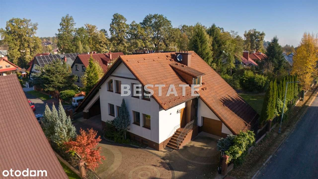 Gorlice, 153 m2, 16 ar-3