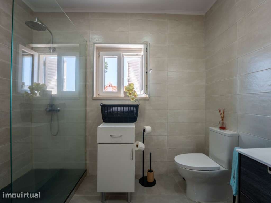 Moradia T5 - Viva com qualidade em Azeitão, a poucos minutos da Arr...-30