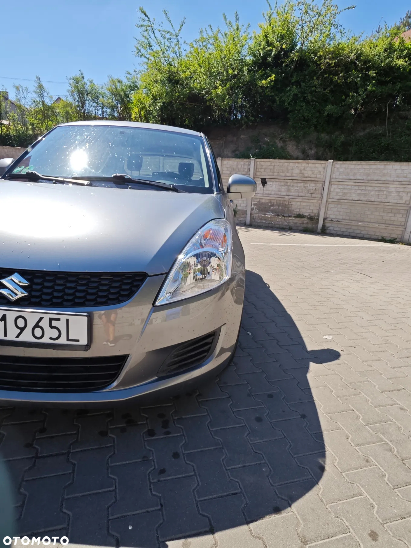 Suzuki Swift 1.2 Comfort - 14