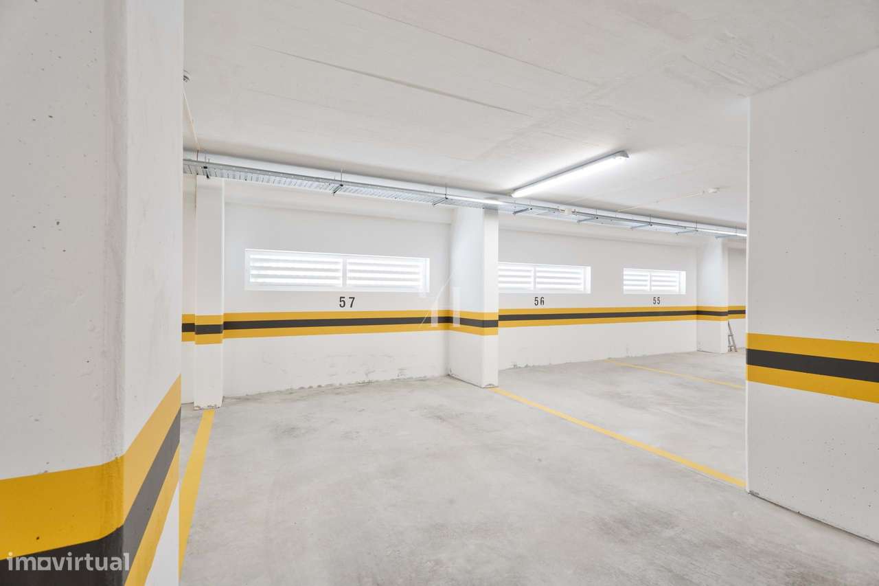 Lugares de garagem para venda - Areias S. João, Albufeira-13