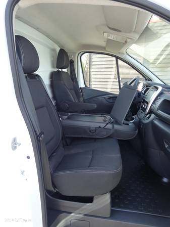 Renault TRAFIC PO LIFCIE! - 21