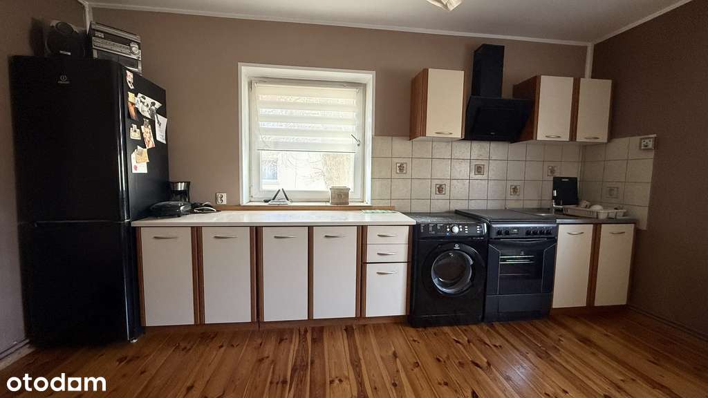 przestronne 2.pokoje, ogródek, piwnica - Pełny obrazek: 5/15