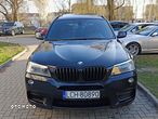 BMW X3 35d xDrive - 21