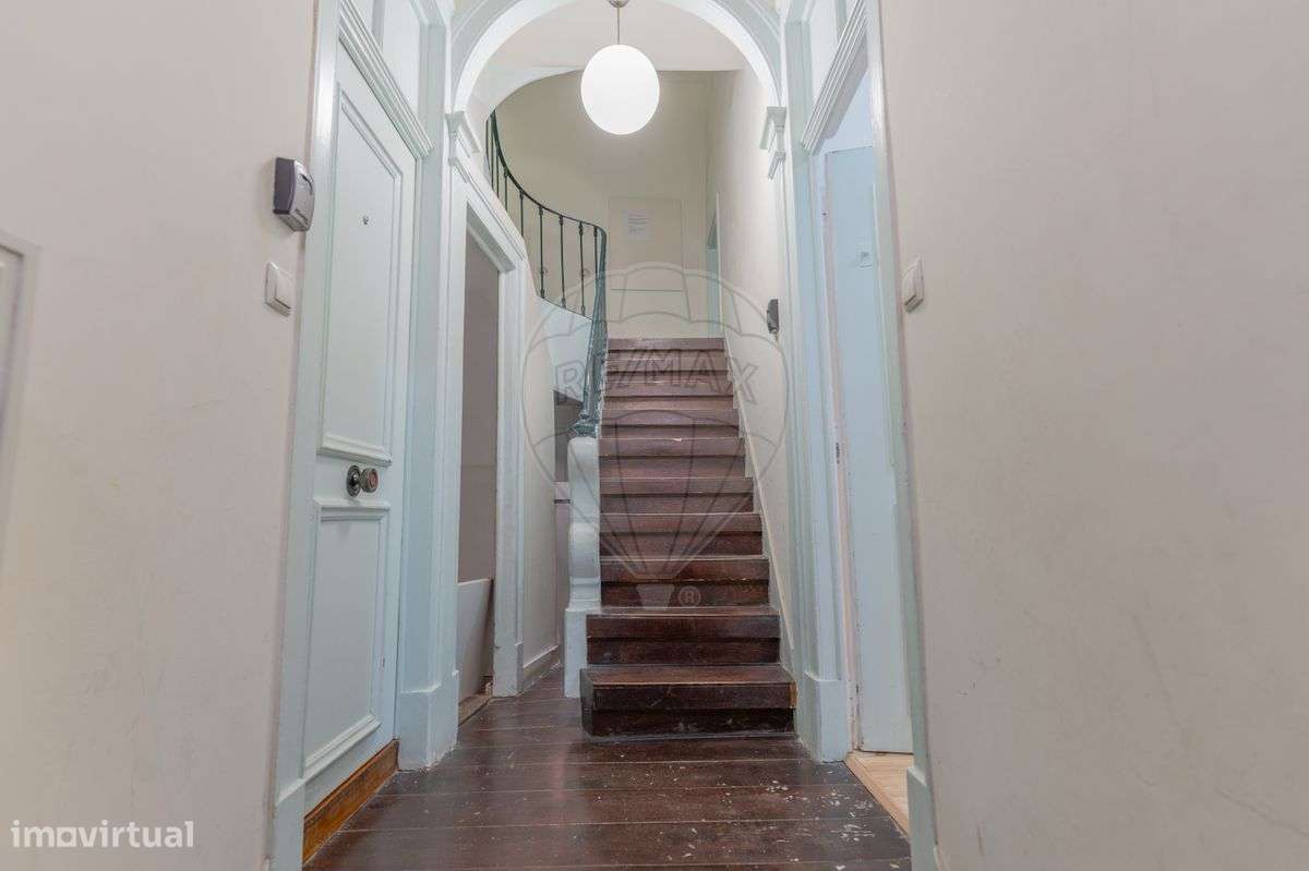 Apartamento T1 para arrendamento - Grande imagem: 4/15