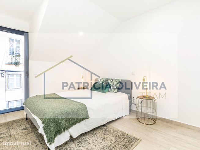 Moradia Duplex a Estrear com duas SUITES , dois TERRAÇOS E estacion...-11