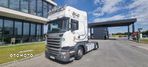 Scania R410LA4X2MEB MEGA - 1