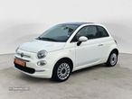 Fiat 500 1.0 Hybrid Club - 2