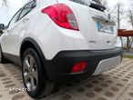 Opel Mokka 1.4 T Cosmo S&S 4x4 - 19