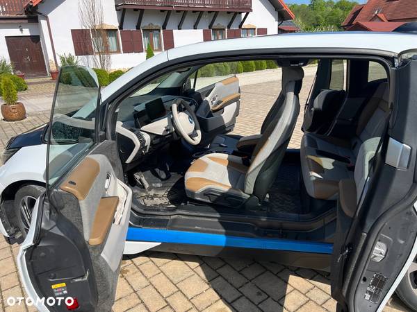 BMW i3 (60 Ah) - 9