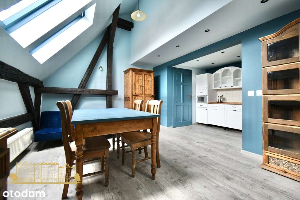 3 Pokoje | 110 m2 | Dwupiętrowe| Stare Miasto | - Pełny obrazek: 5/13