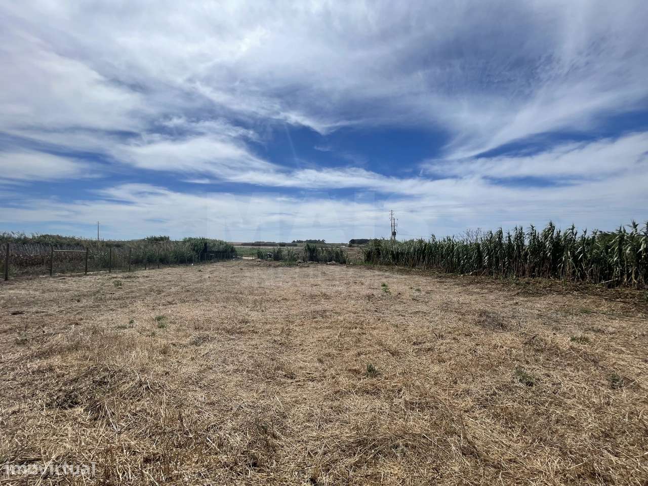 Terreno Rústico Perto do Baleal - Grande imagem: 5/31