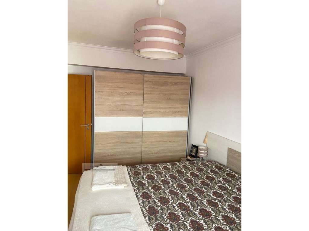 Apartamento T3 no Botequim, Charneca da Caparica-6
