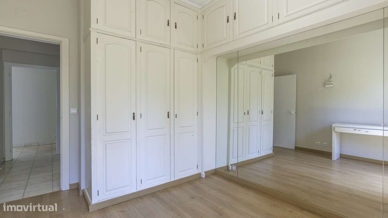 Extraordinário T3- Parque Oceano - Oeiras-21