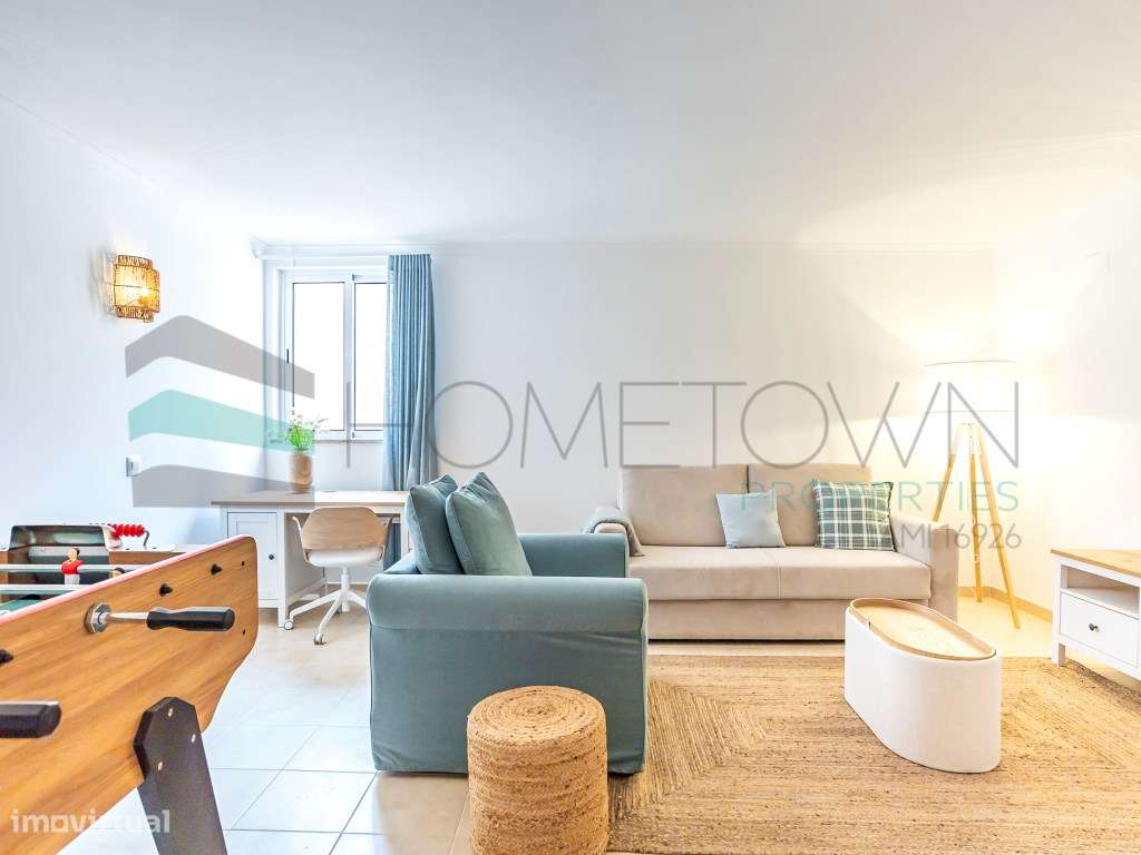 Moradias geminadas - Lumina, Carvoeiro-14