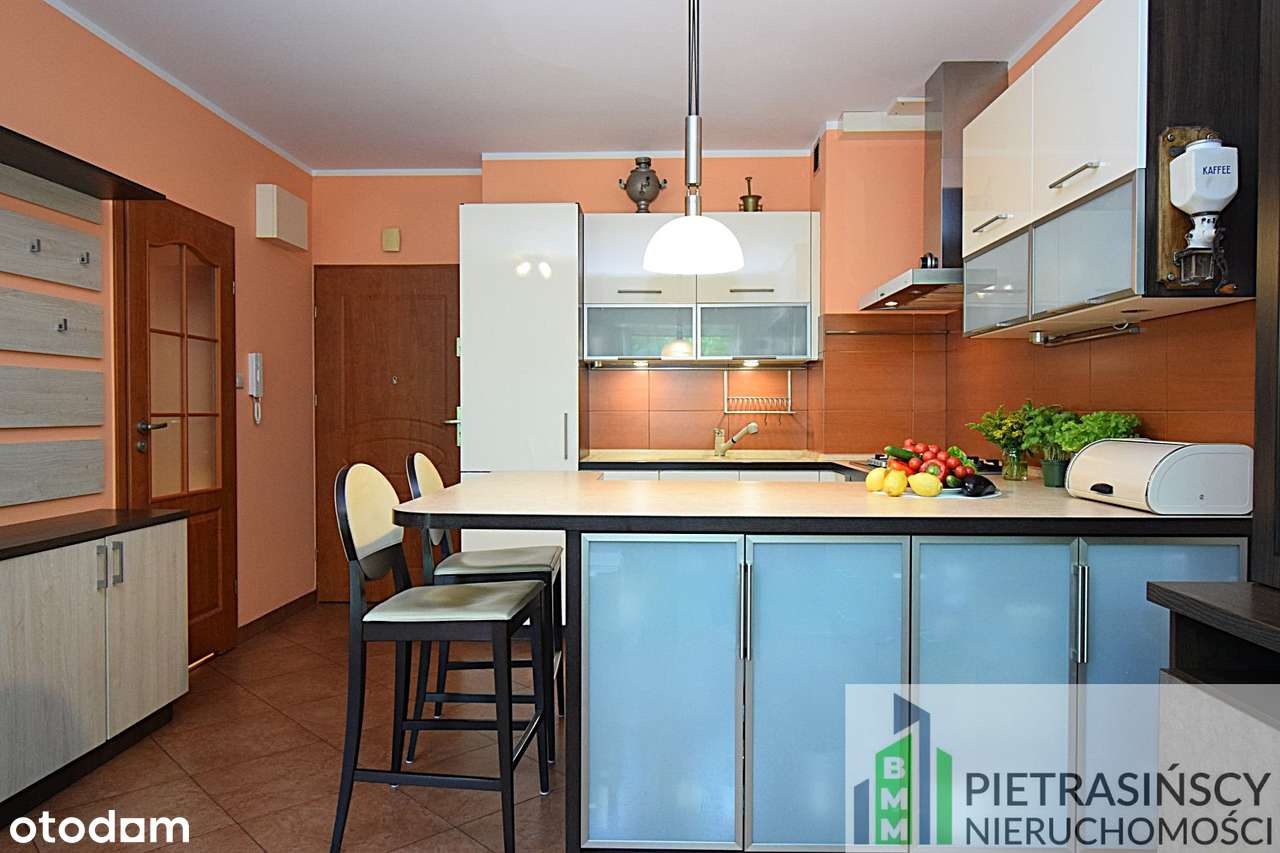 Przytulne 36m² z WINDĄ |Mała Skandynawia| Idealne na start lub wynajem-5